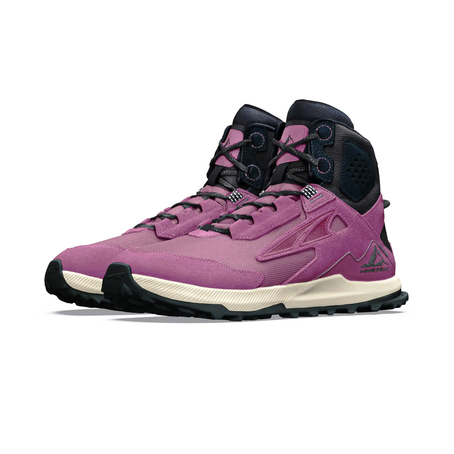 Women's Lone Peak Hiker 2