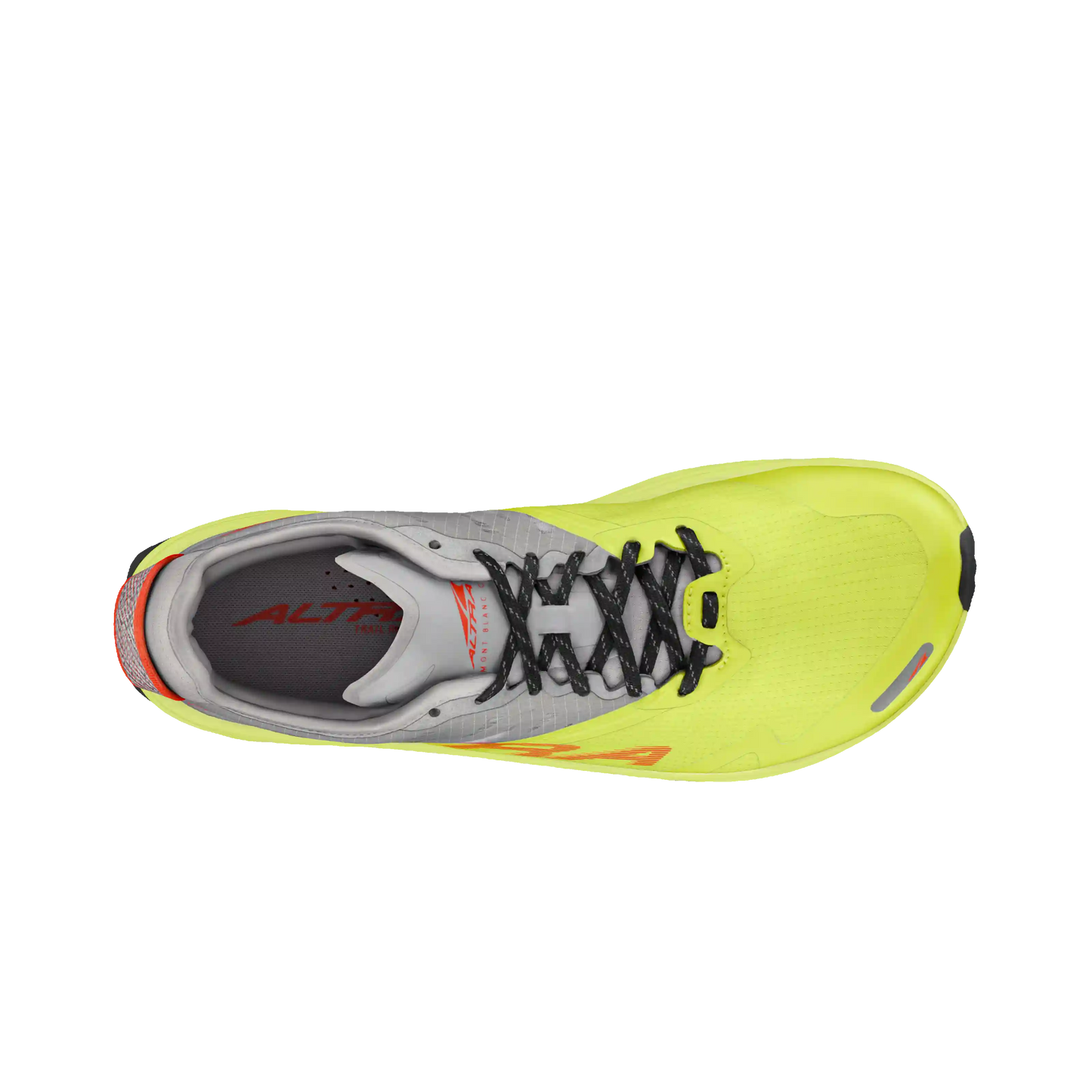 Men's Mont Blanc Carbon