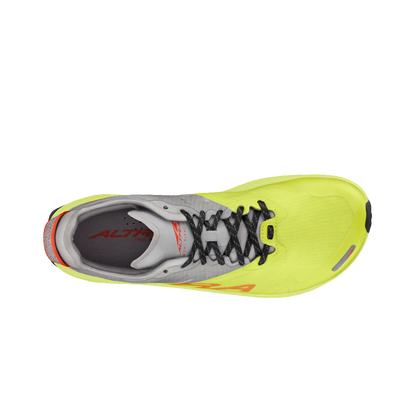 Men's Mont Blanc Carbon