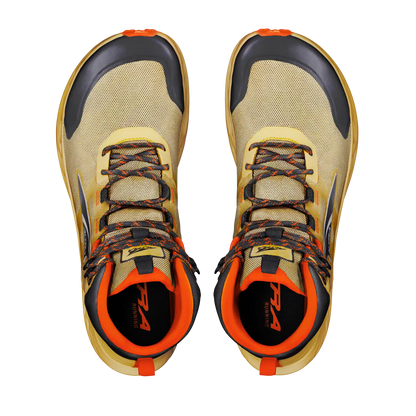 Men's Timp Hiker