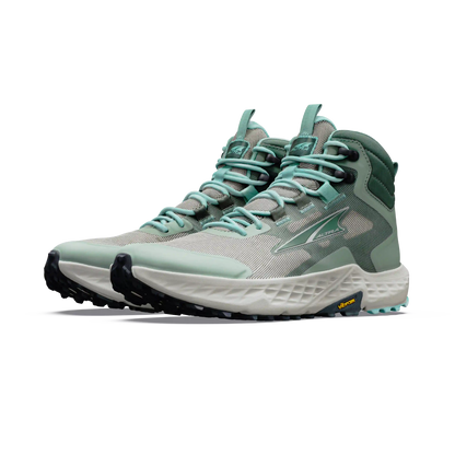 Women's Timp Hiker