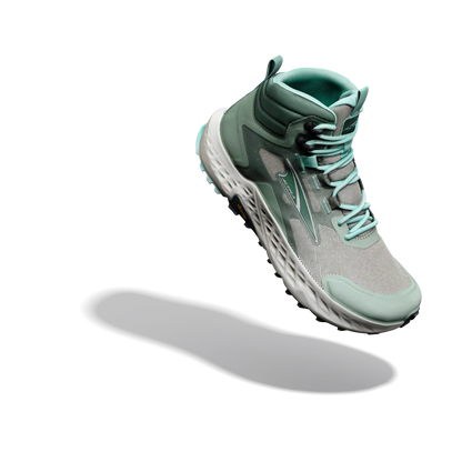 Women's Timp Hiker