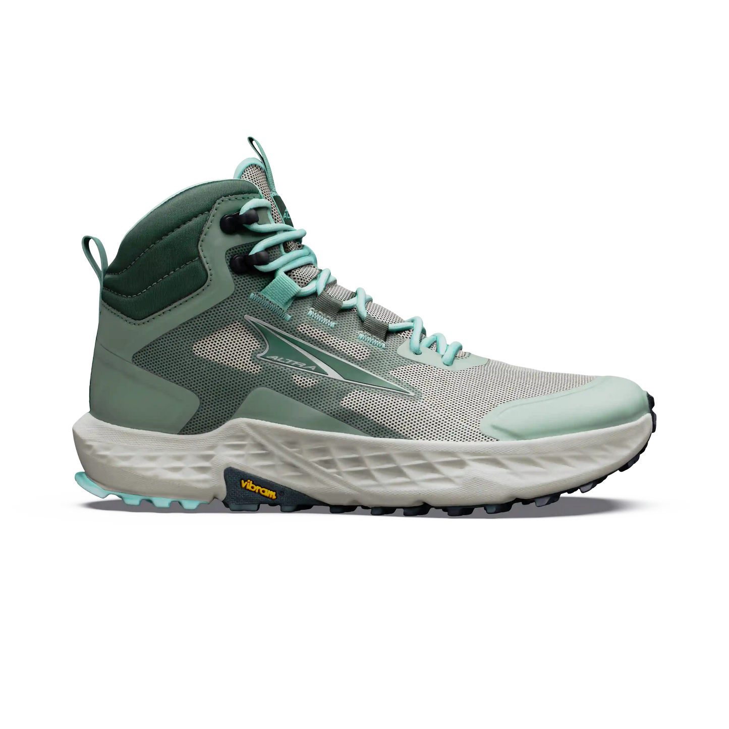 Women's Timp Hiker