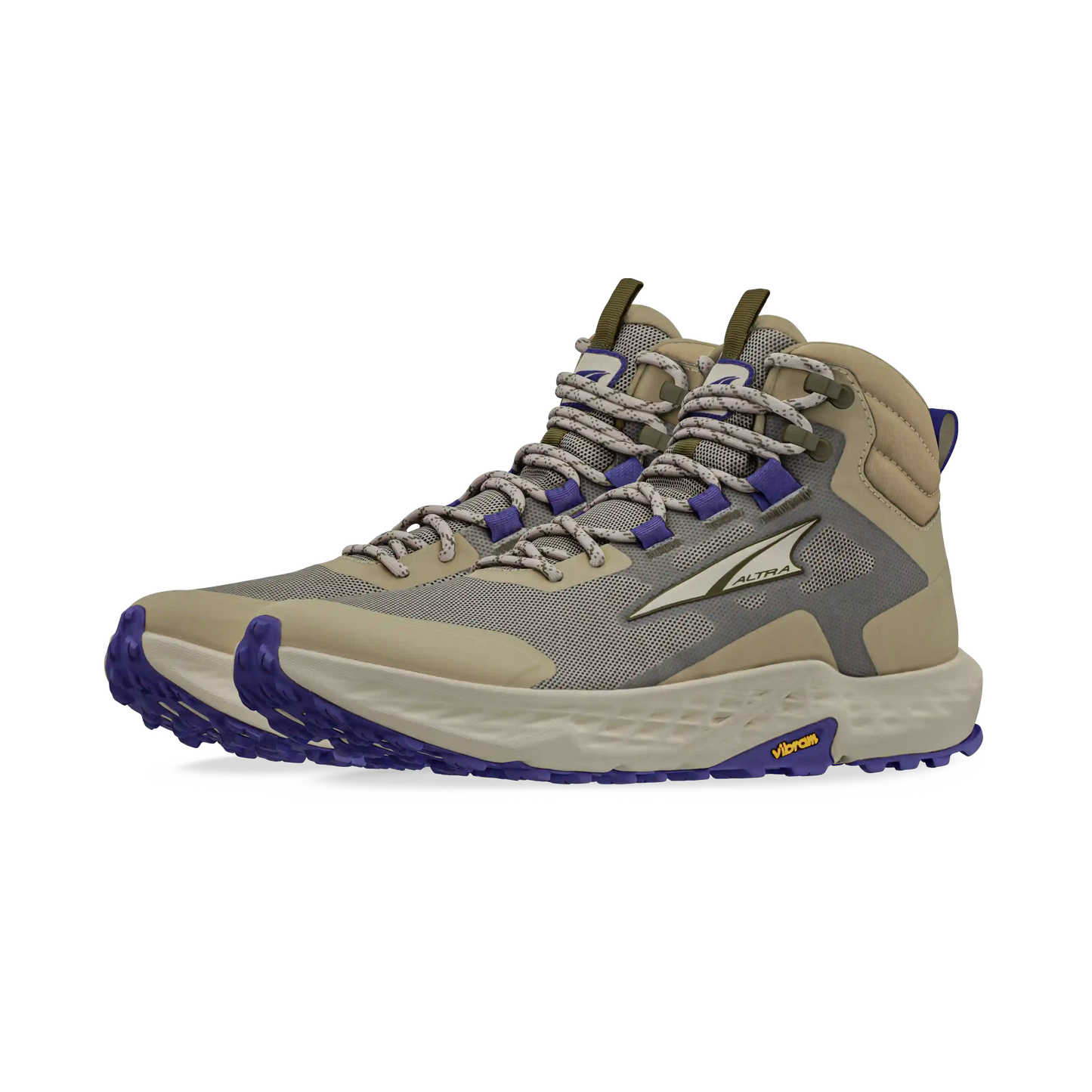 Women's Timp Hiker