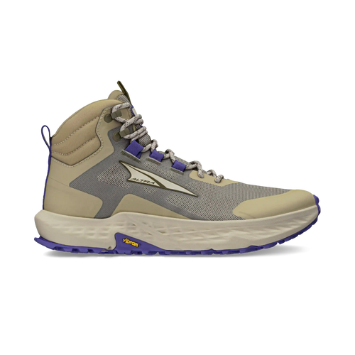 Women's Timp Hiker