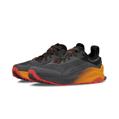 Men's Olympus 6