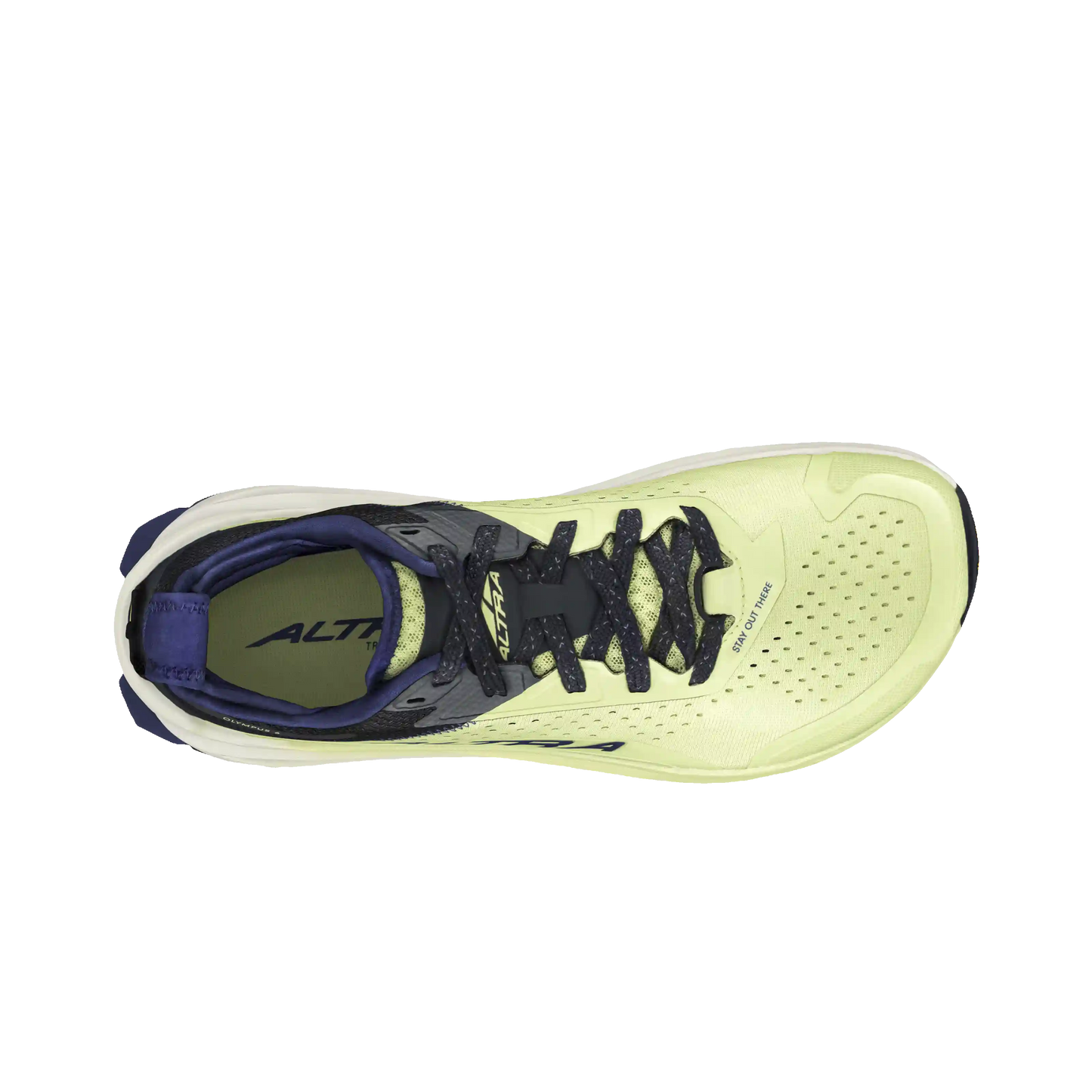 Men's Olympus 6