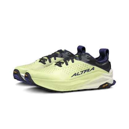 Men's Olympus 6