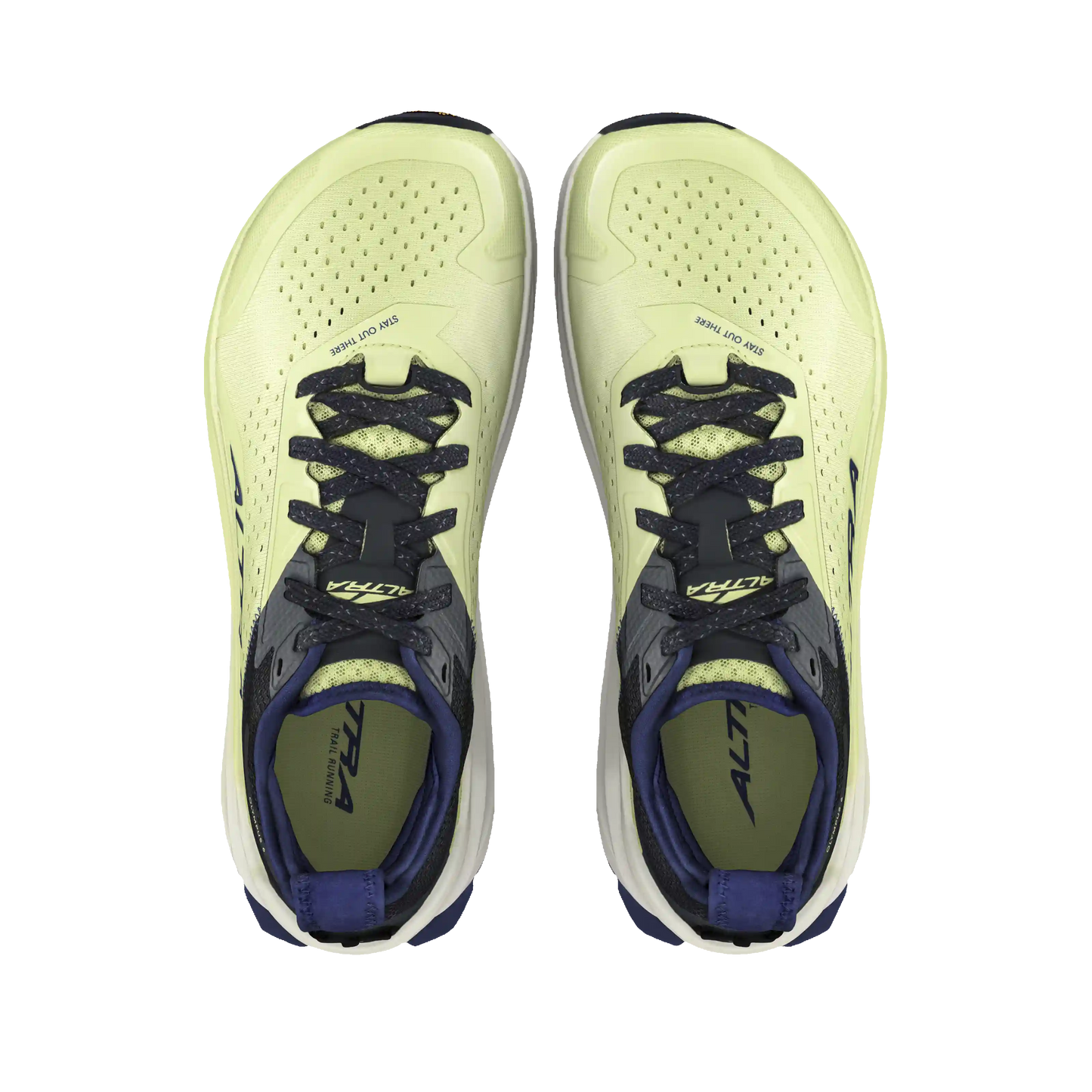 Men's Olympus 6