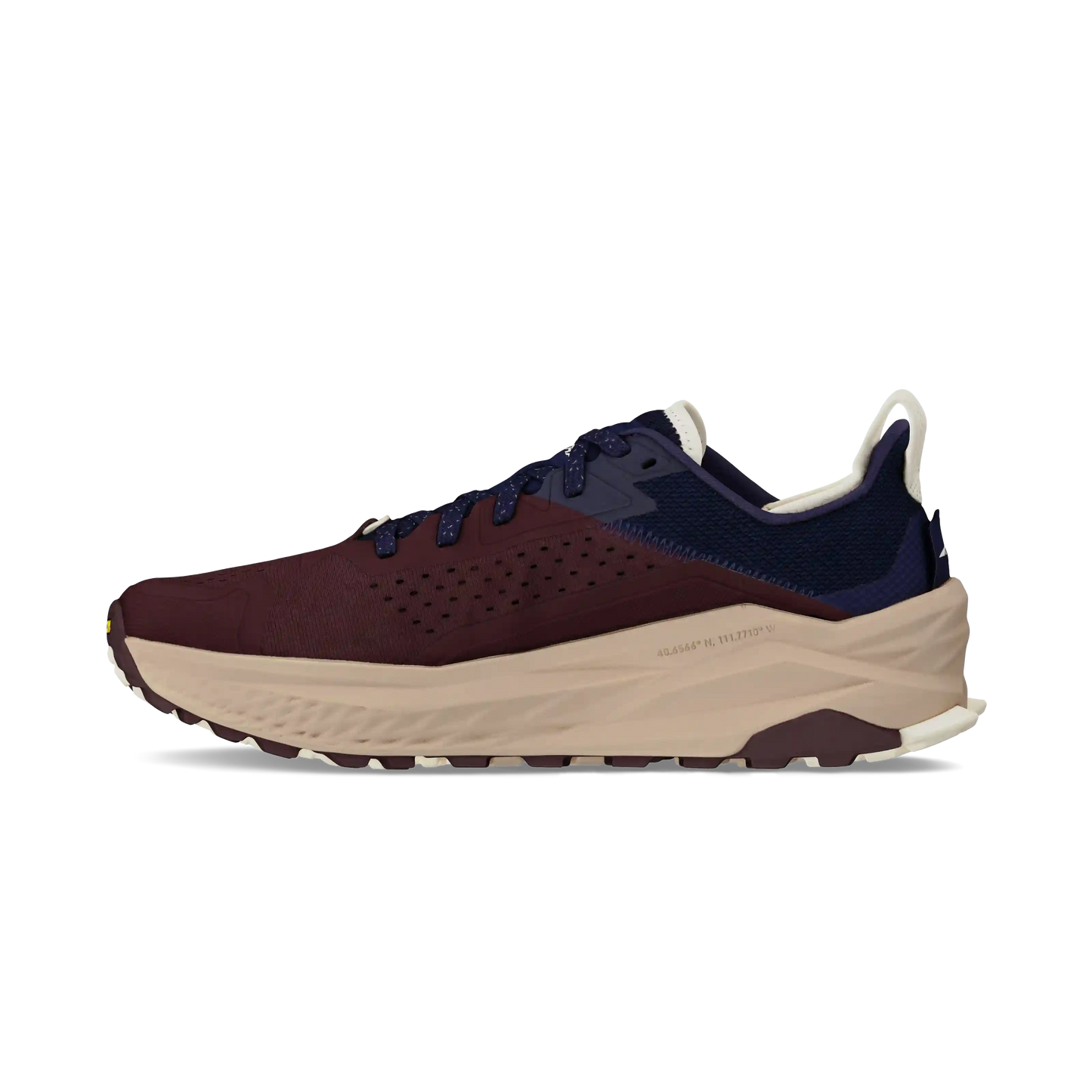Men's Olympus 6