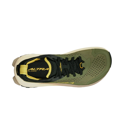 Men's Olympus 6