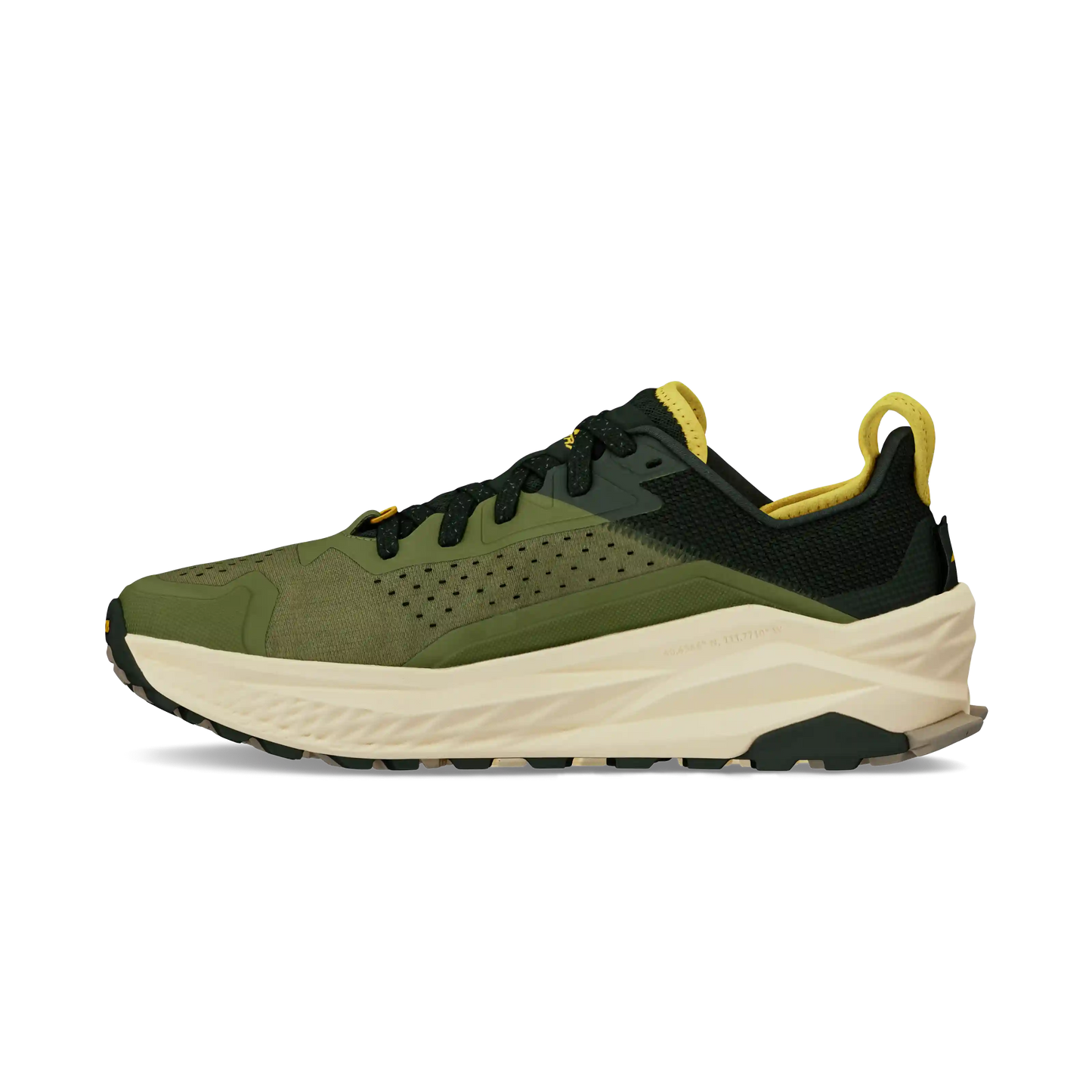 Men's Olympus 6