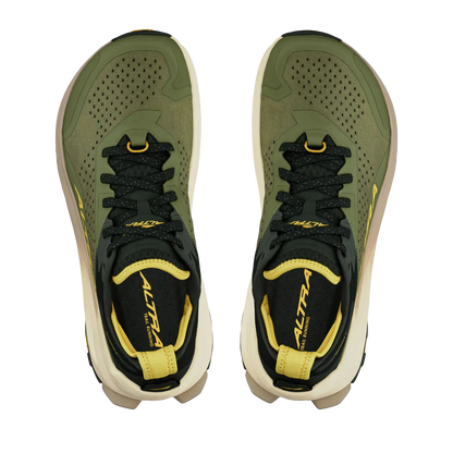 Men's Olympus 6