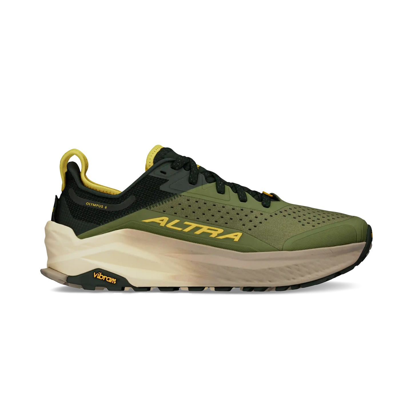 Men's Olympus 6