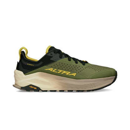 Men's Olympus 6