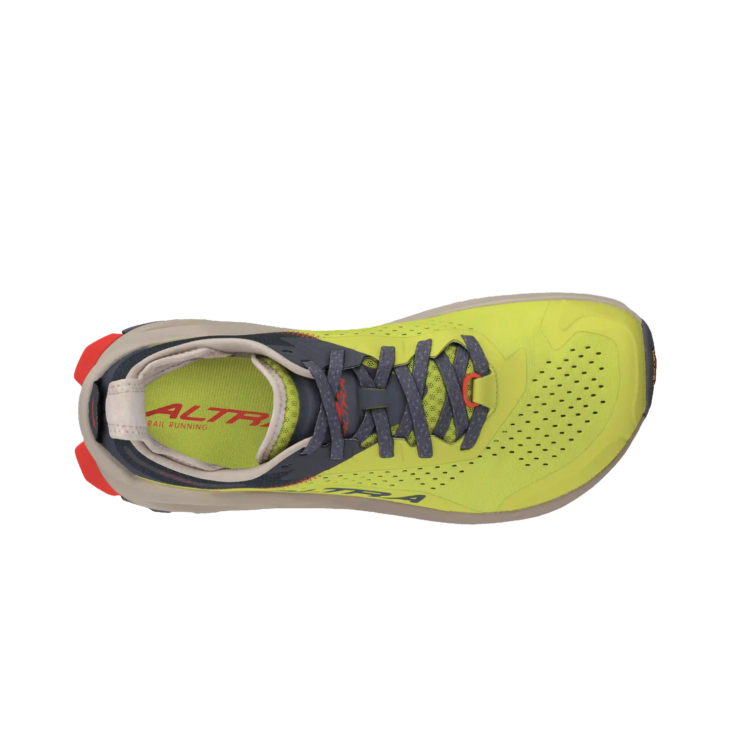 Men's Olympus 6
