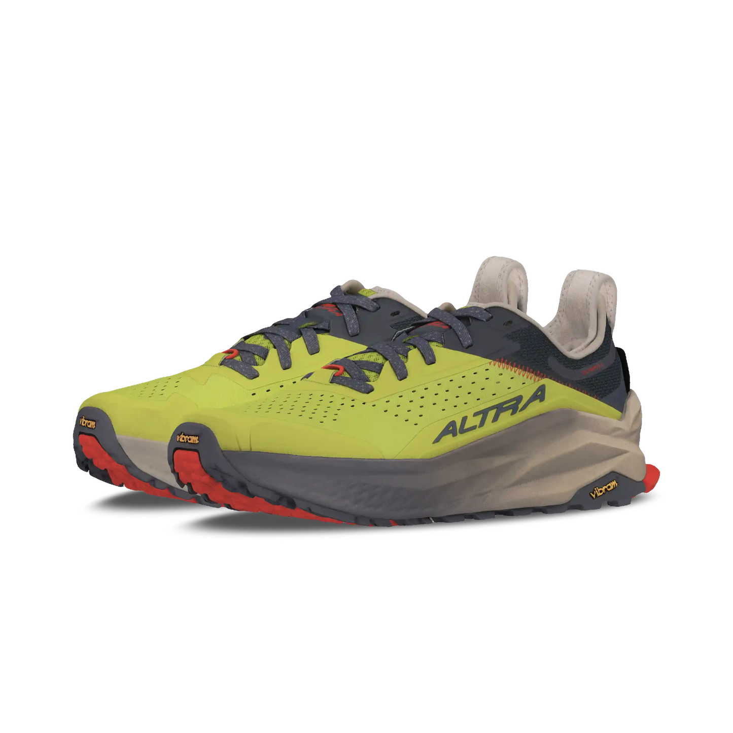 Men's Olympus 6