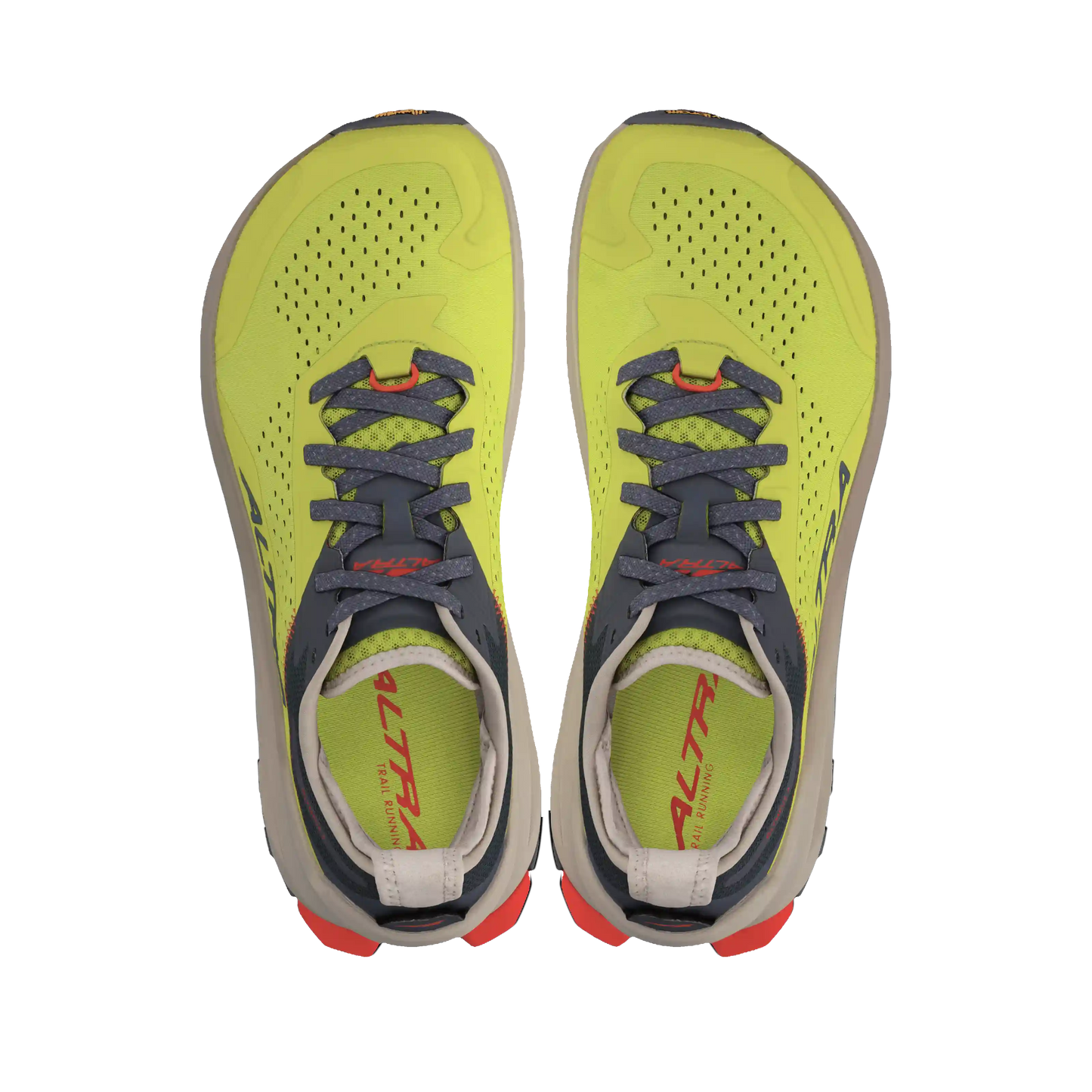 Men's Olympus 6