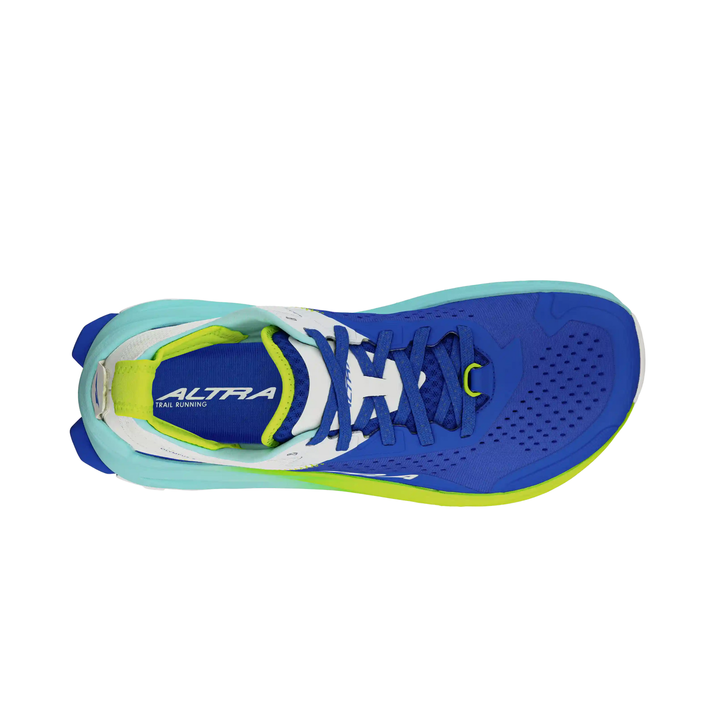 Men's Olympus 6