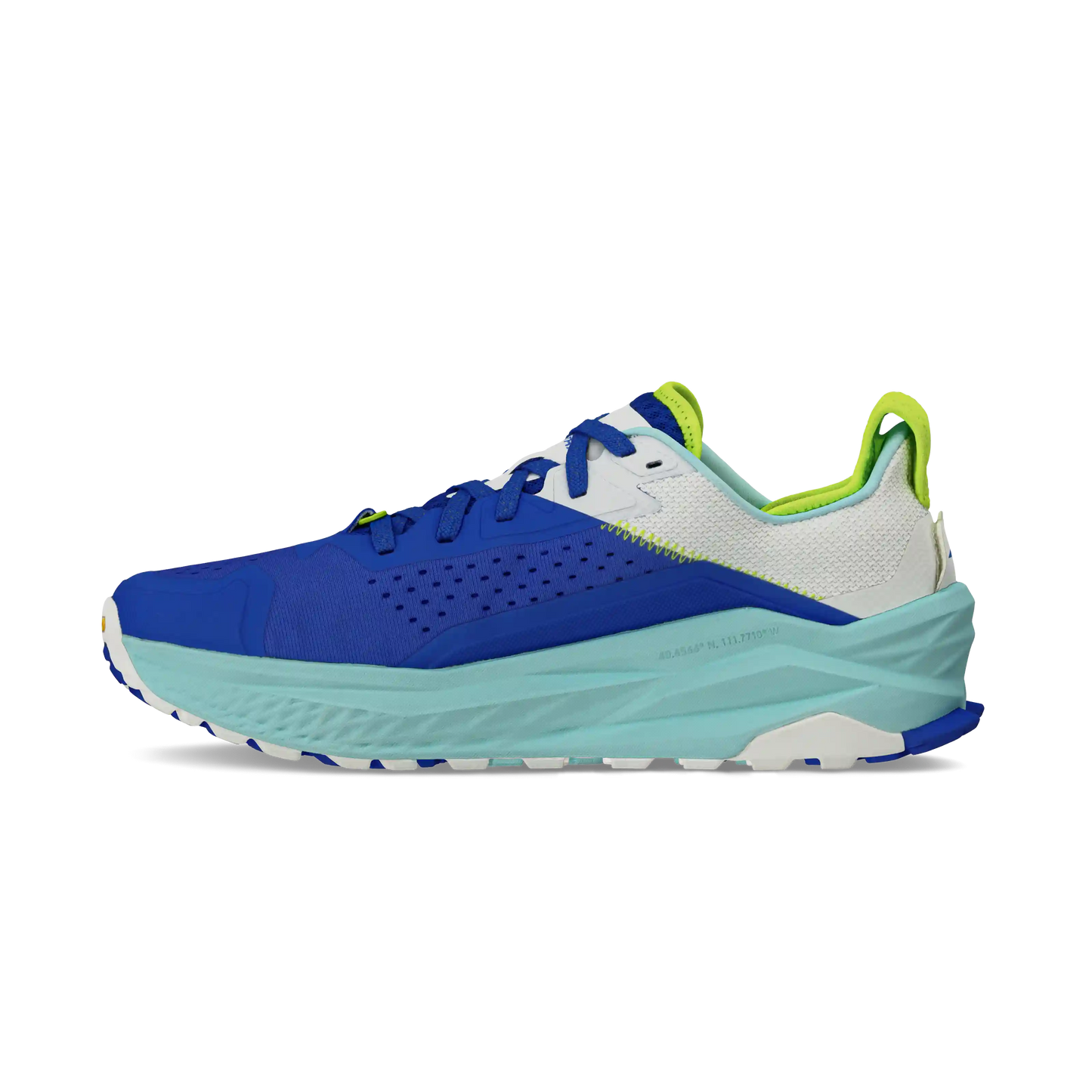 Men's Olympus 6