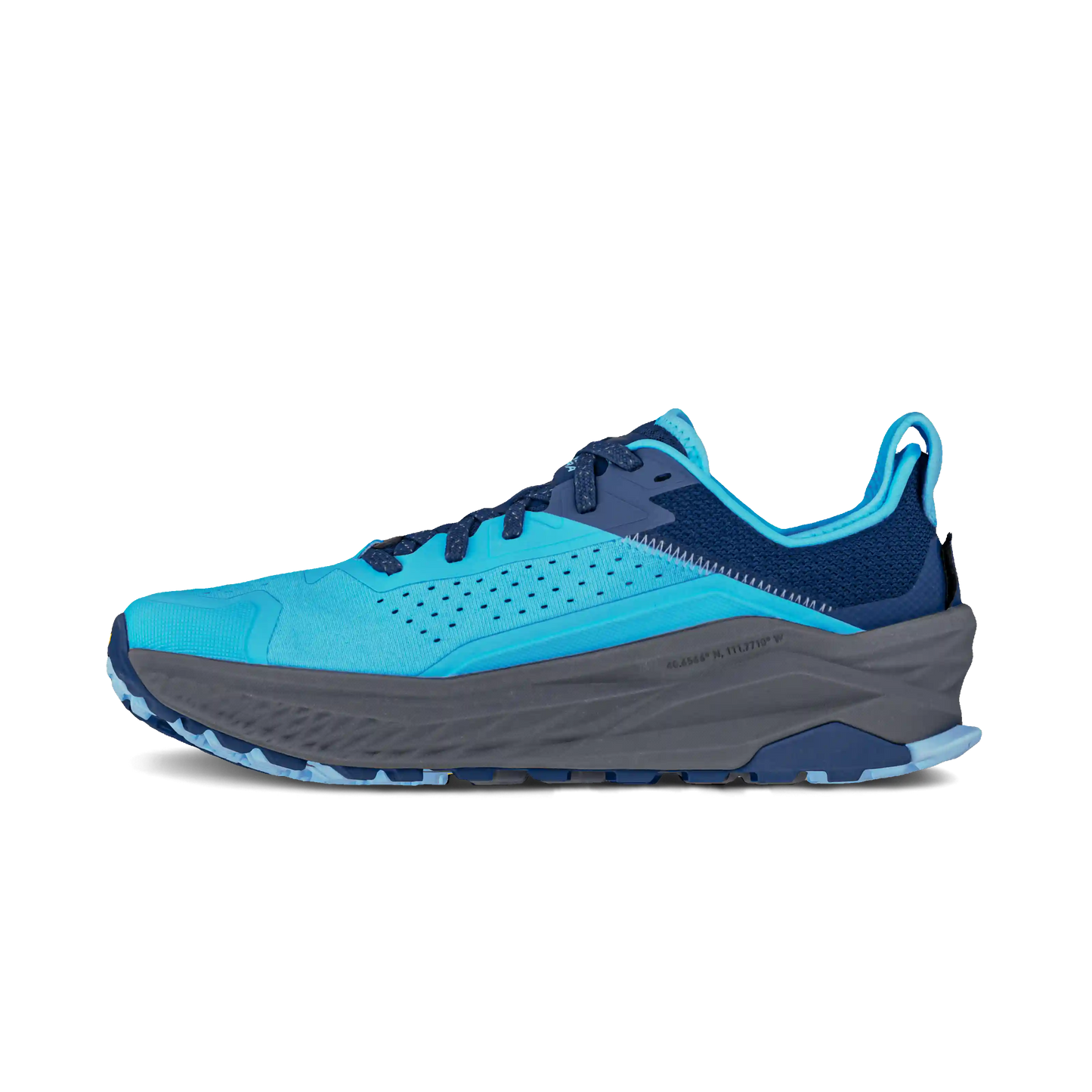 Men's Olympus 6