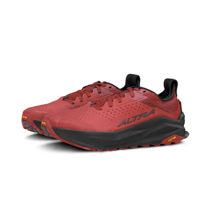 Men's Olympus 6