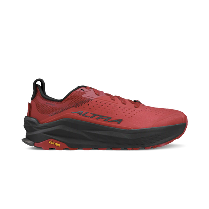 Men's Olympus 6
