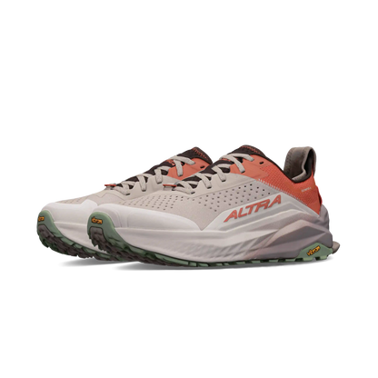 Men's Olympus 6