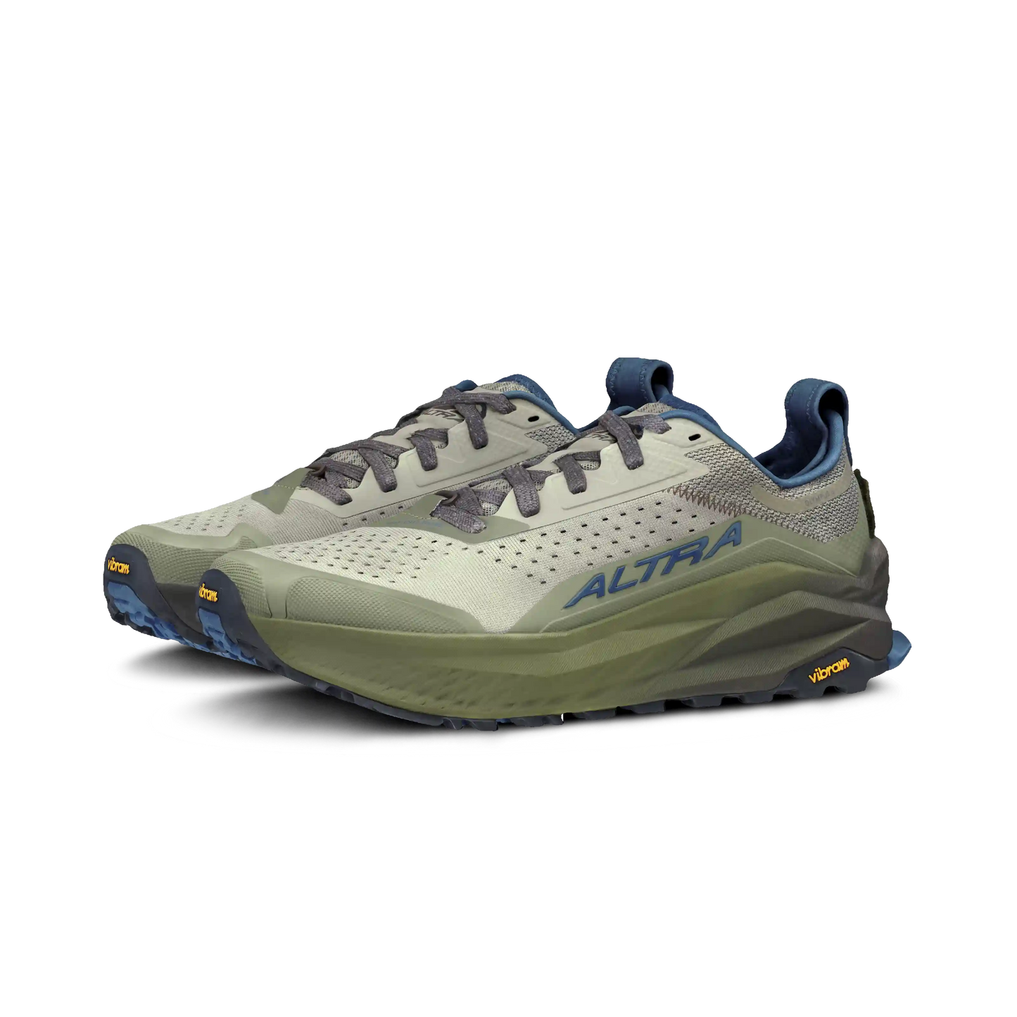 Men's Olympus 6