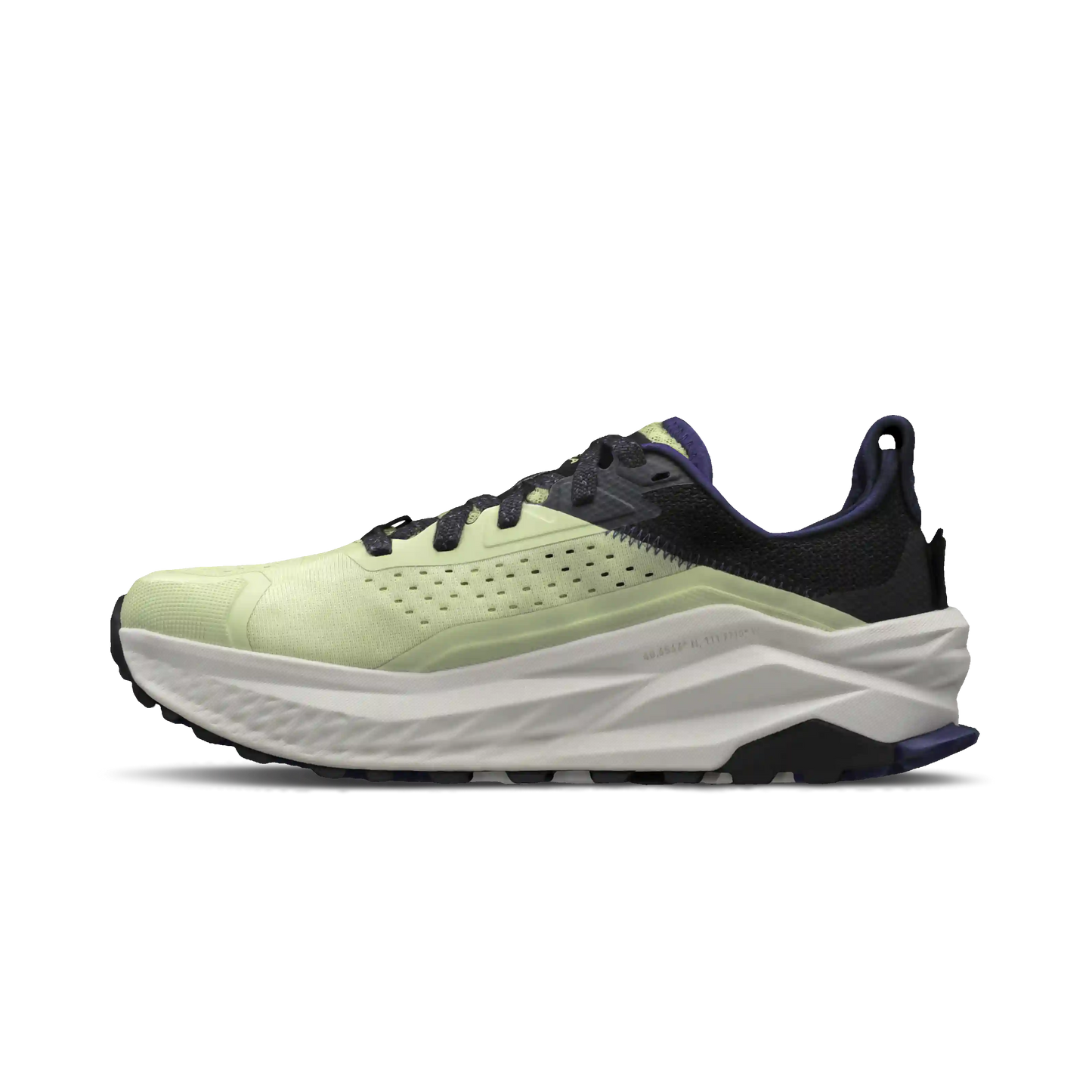 Women's Olympus 6