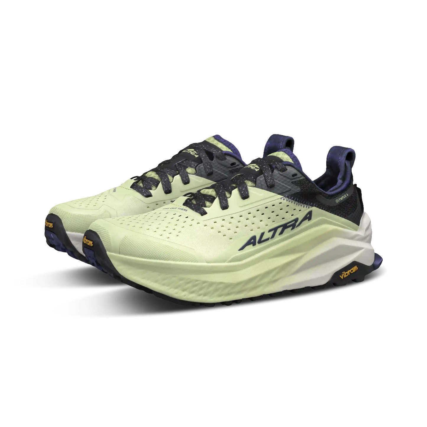 Women's Olympus 6