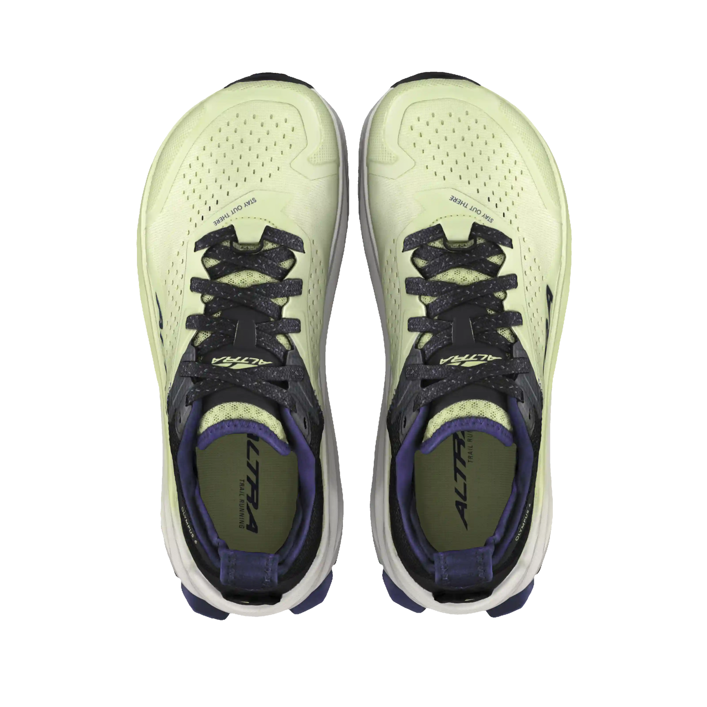Women's Olympus 6