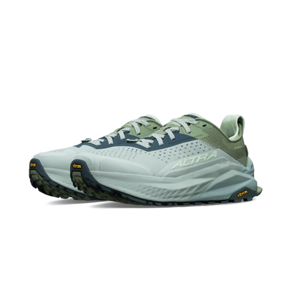 Women's Olympus 6