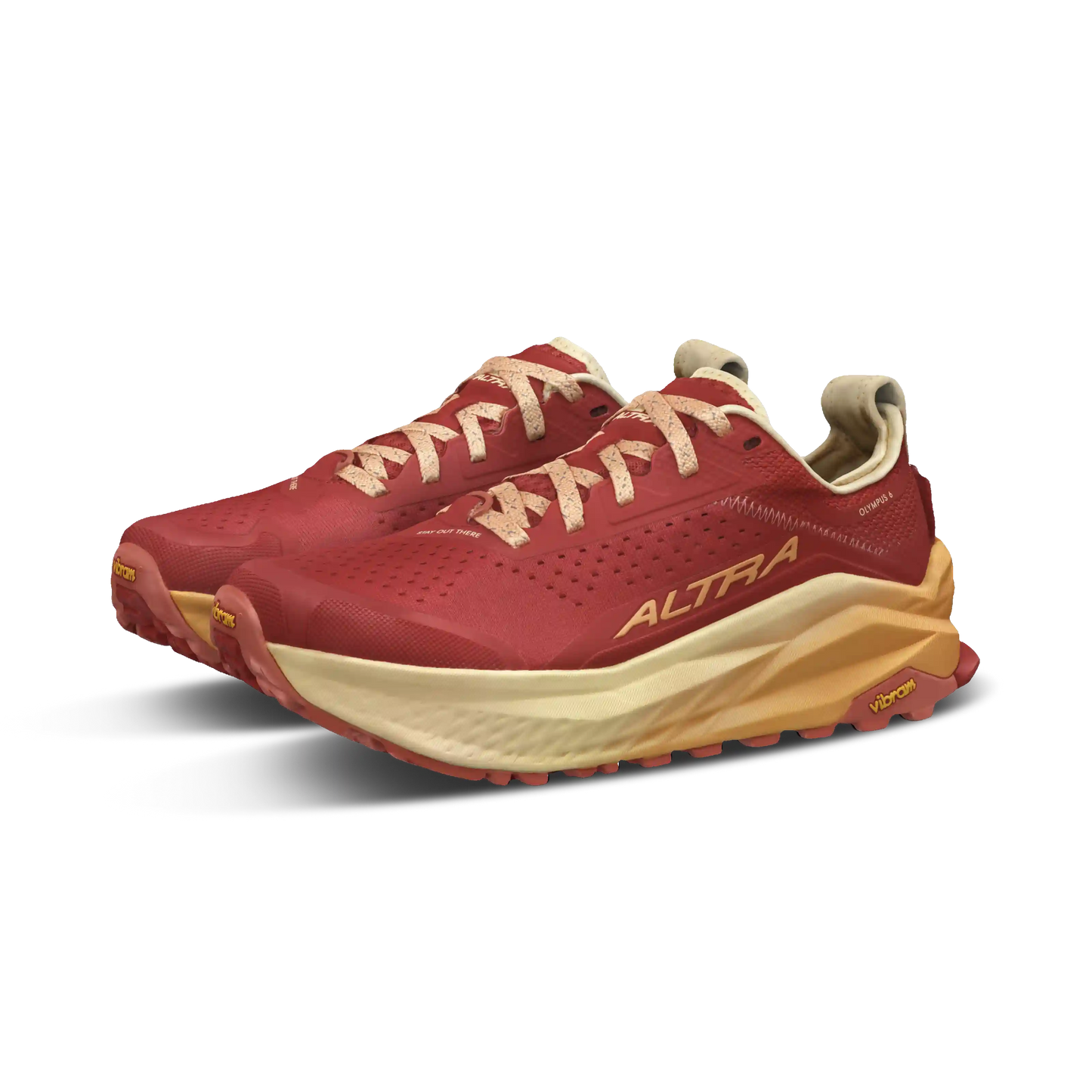 Women's Olympus 6