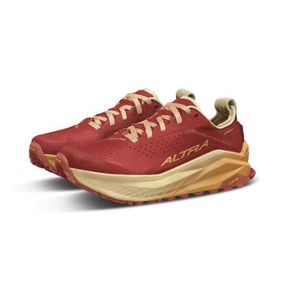 Women's Olympus 6