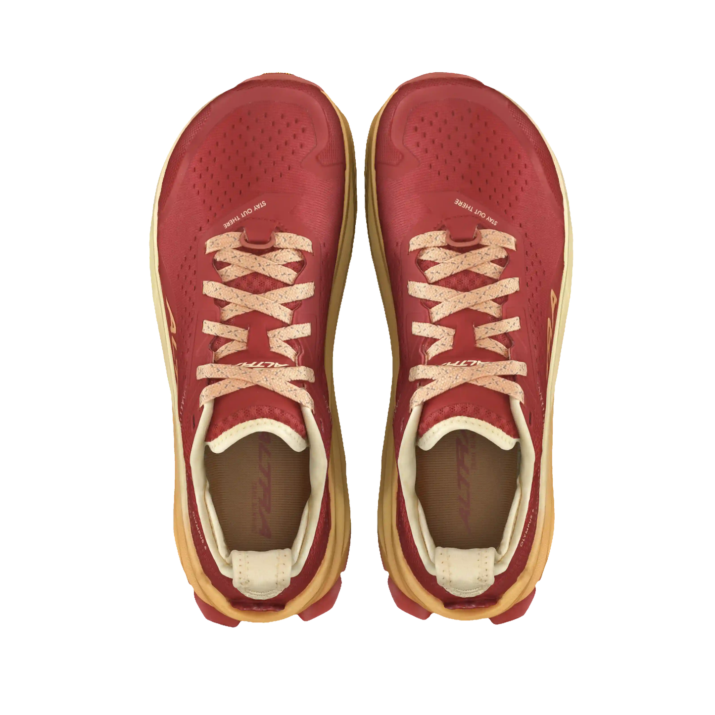 Women's Olympus 6
