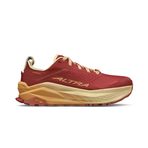 Women's Olympus 6