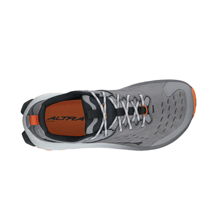 Men's Olympus 6 Hike Low GTX