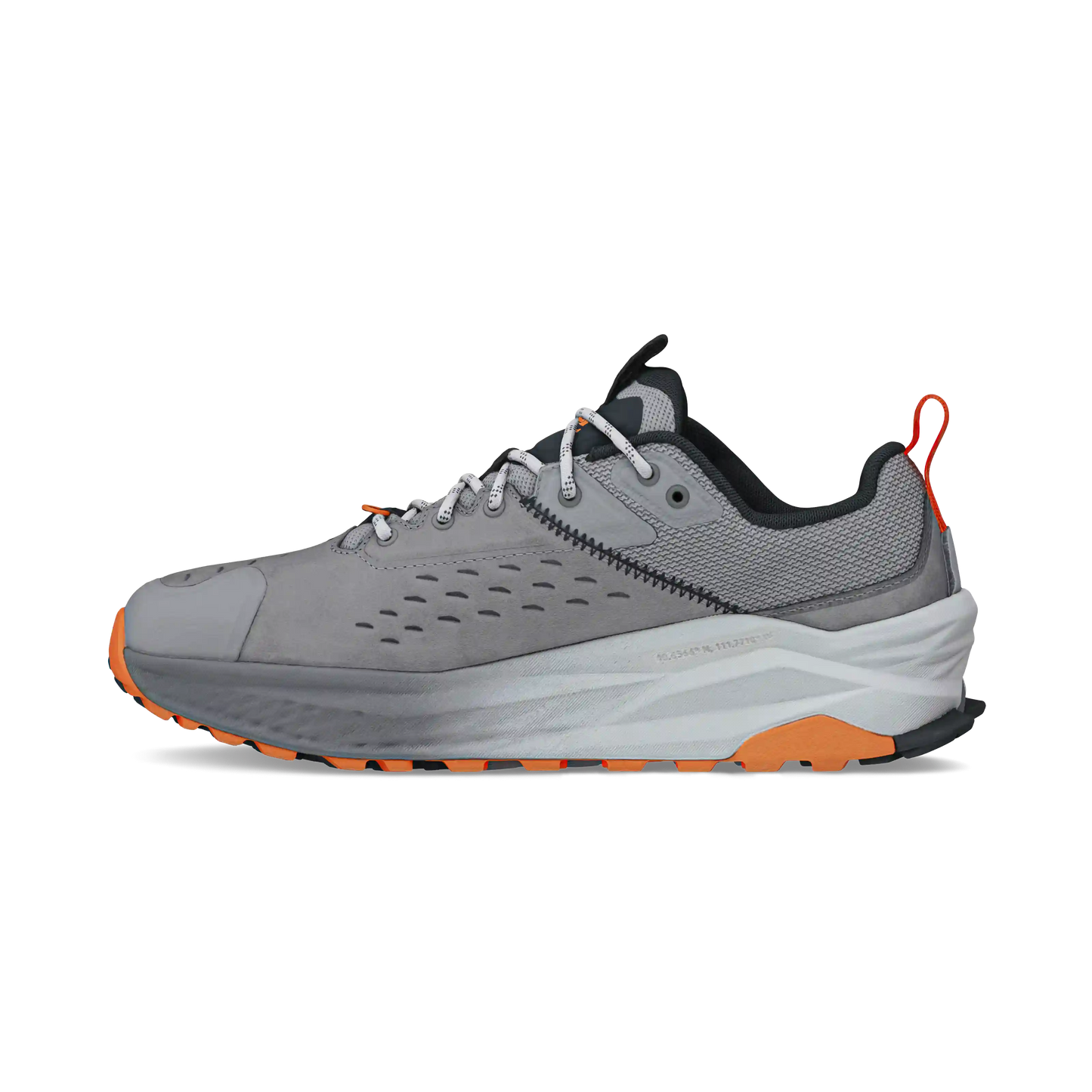 Men's Olympus 6 Hike Low GTX