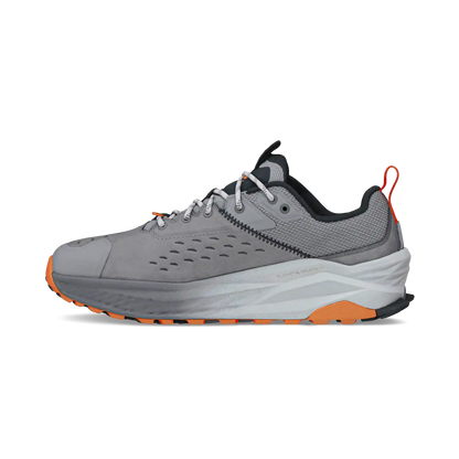 Men's Olympus 6 Hike Low GTX