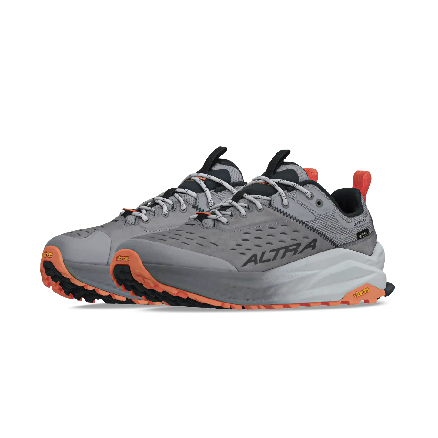 Men's Olympus 6 Hike Low GTX