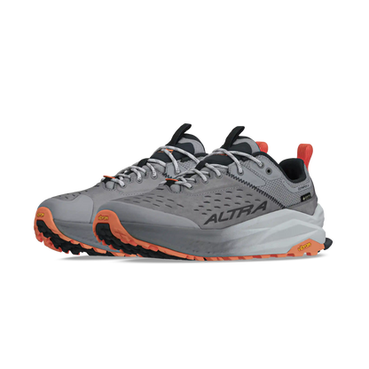 Men's Olympus 6 Hike Low GTX