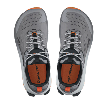 Men's Olympus 6 Hike Low GTX