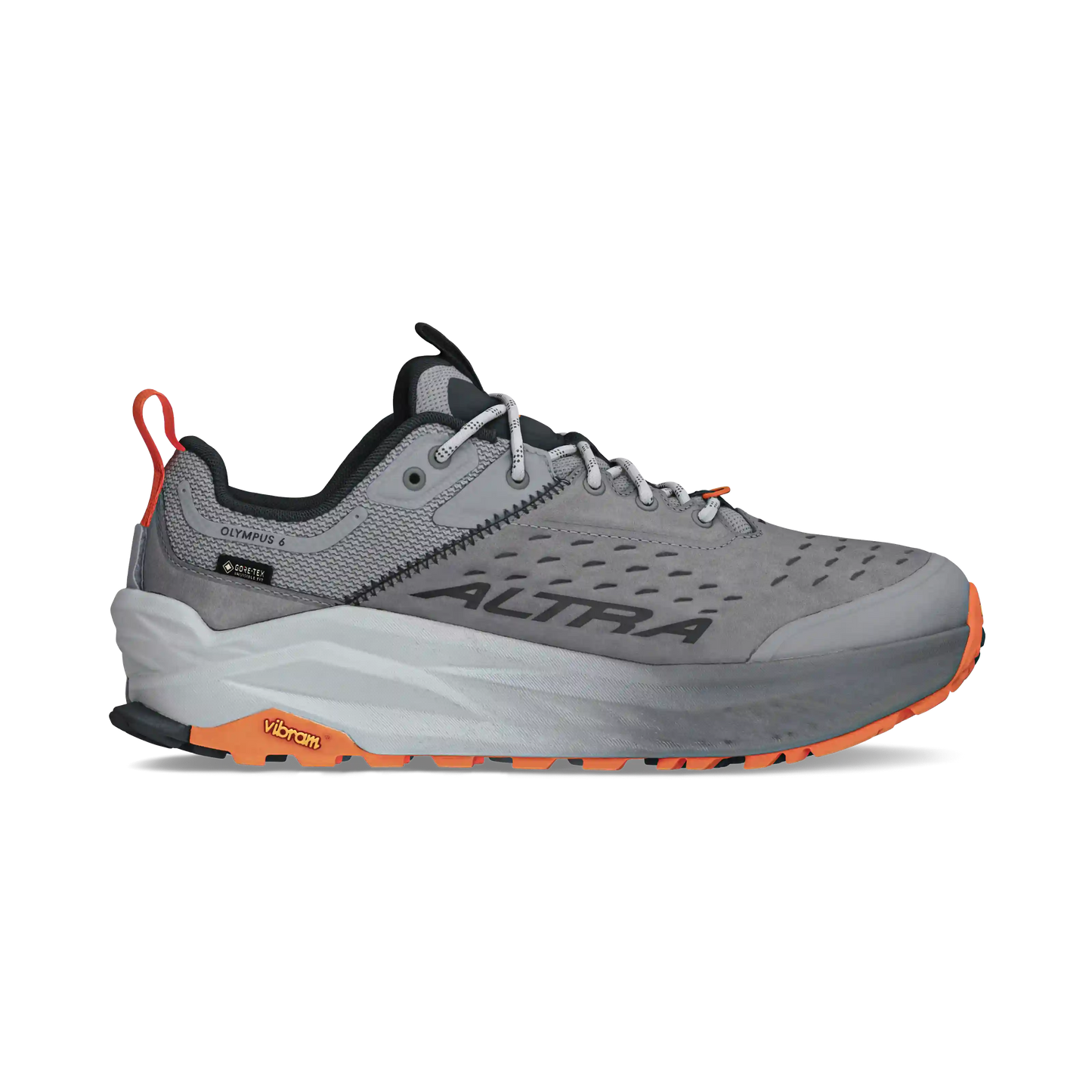 Men's Olympus 6 Hike Low GTX