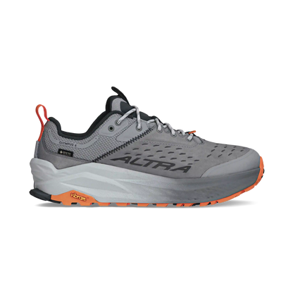 Men's Olympus 6 Hike Low GTX