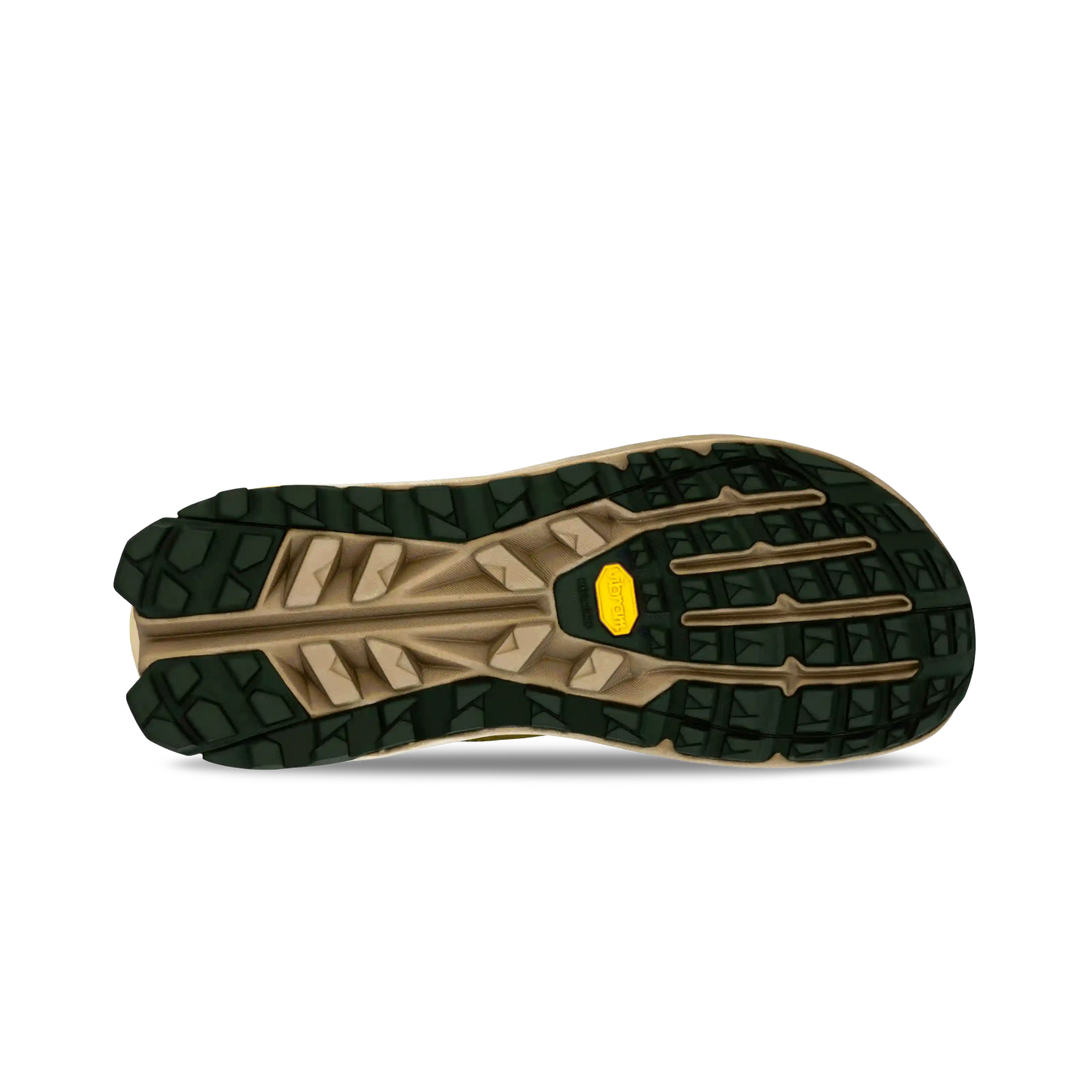 Men's Olympus 6 Hike Low GTX