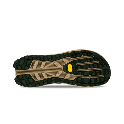 Men's Olympus 6 Hike Low GTX