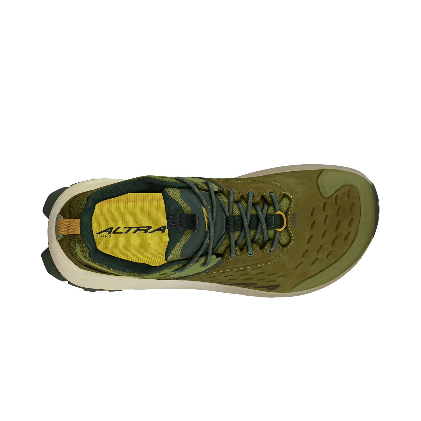 Men's Olympus 6 Hike Low GTX