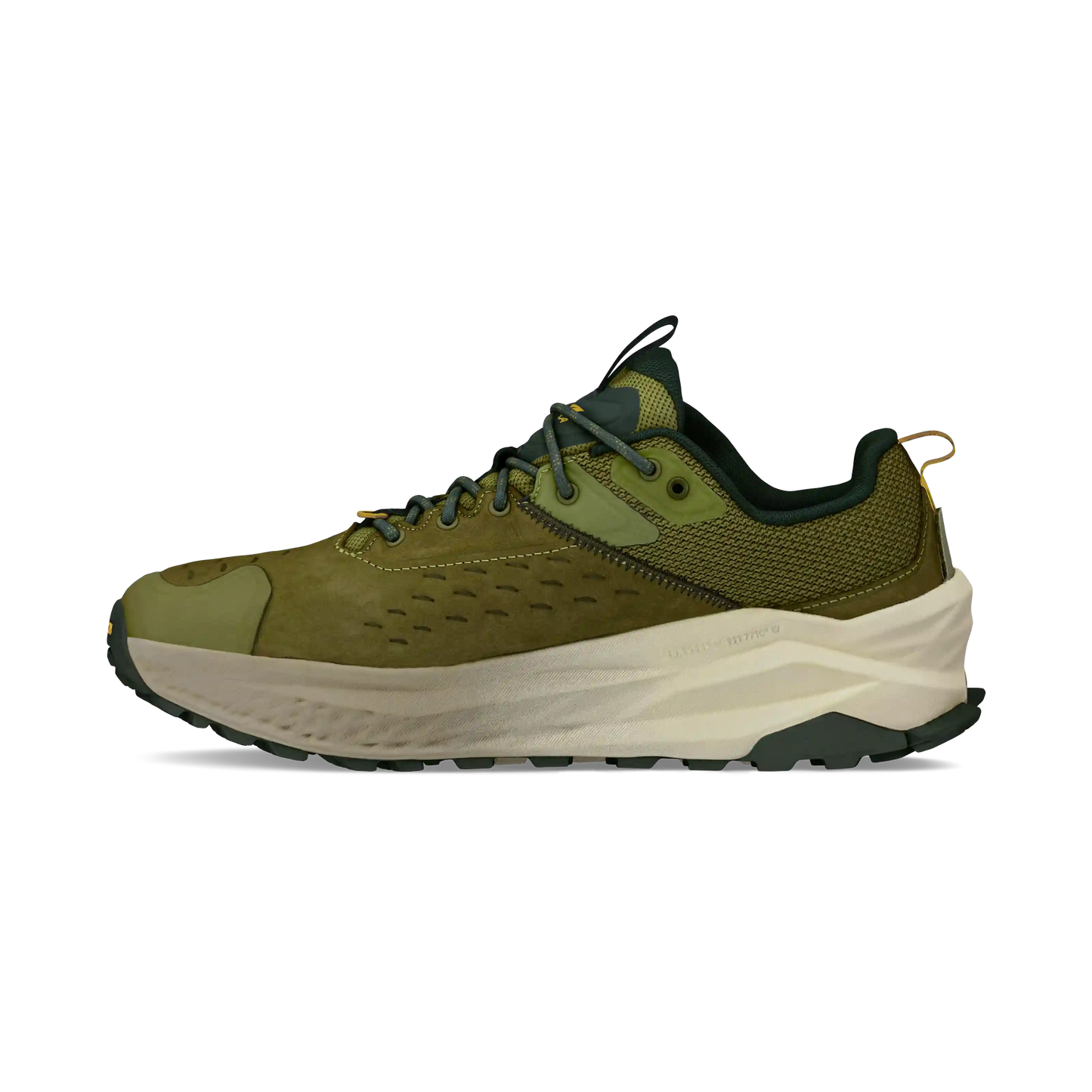 Men's Olympus 6 Hike Low GTX
