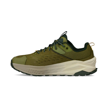 Men's Olympus 6 Hike Low GTX
